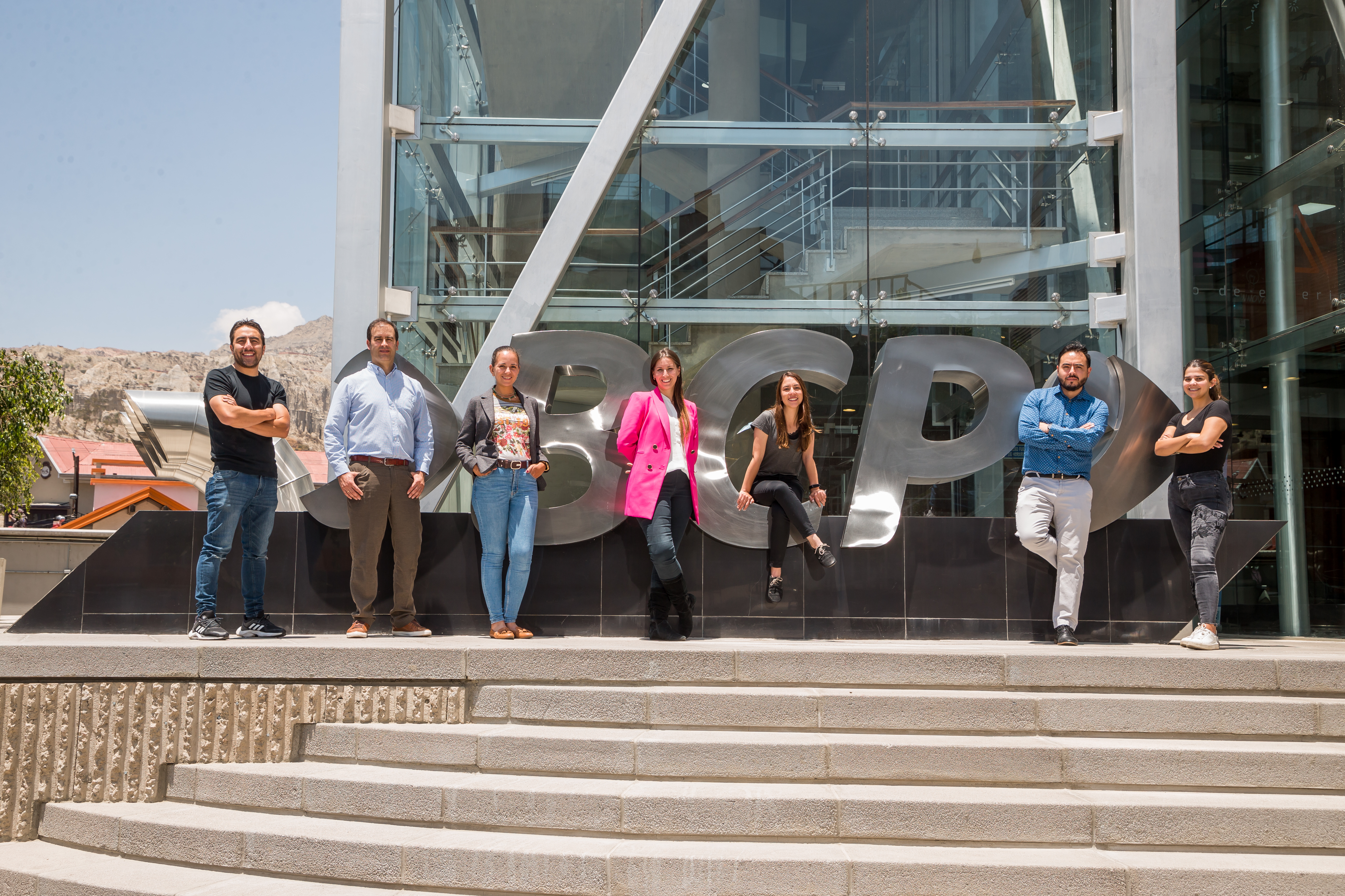 Contribucion bcp